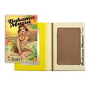 the Balm Bahama Mama Bronzer Travel Size 3g