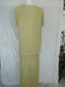 JOSEPH RIBKOFF sukienka, bluzka komplet 40 Wzór dominujący bez wzoru