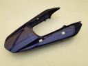 ПЛАСТИК ХВІСТ YAMAHA FZS 1000 FAZER 01-06 2001-2006 ОБТІЧНИК ЗАД ЗАХИСТ  (17858074103) фото min 16
