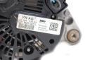 VW AUDI SEAT SKODA ГЕНЕРАТОР 140A 03L903023L 03L 903 023 L ВИРОБНИК VALEO  (17403716618) фото min 7