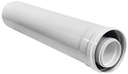 Удлинитель 0,5 м – Ø 80/125 ARISTON 3318094