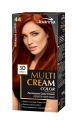 Joanna Multi Cream 3D Paint 44 интенсивная медь