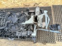 RENAULT SCENIC 3 1.5 DCI MECHANICS STRAP FRONT KIT  photo 8