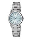 ЧАСЫ ЖЕНСКИЕ CASIO LTP-V002D-2BUDF + КОРОБКА