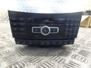 РАДИОНАВИГАЦИЯ MERCEDES C W207 W218 A2129003917