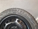 ЗАПАС. ДОКАТКА КОЛЕСО PELNOWYMIAROWE ЧОХОЛ 16 5X105 CHEVROLET CRUZE  (18034865488) фото min 6