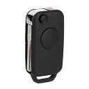 SMART KEY FLIP CASE 1 КРИШКА КНОПКИ Z OPATKAMI ДЛЯ MERCEDES БЕНЗИН 1P  фото 12