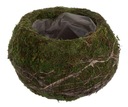 КРЫШКА МОХОВОГО ШАРА