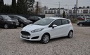 Ford Fiesta LIFT Benzyna Klimatyzacja