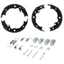 КУЛАЧКИ + ПРУЖИНЫ ДЛЯ SUBARU FORESTER XV 12-