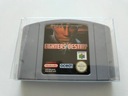 FIGHTERS DESTINY N64 + ЗАЩИТНИК NINTENDO 64 * АНГЛ