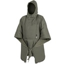 Пончо Helikon Swagman Roll Climashield Alpha Gr.