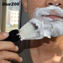 Nylonový štetec na holenie Značka BlueZOO