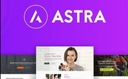 Шаблон Astra Pro Wordpress — расширение темы Astra с помощью дополнения Pro — 3 минуты