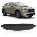 MAZDA CX-5 KF 2017- ШТОРКА БАГАЖНИКА KB7WV1350