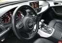 Audi A6 Audi A6 3.0 TFSI Quattro S tronic Wyposażenie - multimedia Bluetooth Gniazdo AUX Gniazdo SD Nawigacja GPS Radio fabryczne Zmieniarka CD