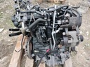 MOTOR 1.9 JTD 150KM FIAT BRAVO II/STILO/ ALFA ROMEO 147/GT (937A5000) 