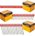 Гвозди усиленные XH 3,0х43мм DEWALT для DCN890