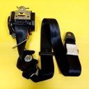 CEINTURE DE SÉCURITÉ DROIT AVANT PEUGEOT 307 5D B507743 NR1044photo 9