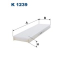 FILTRE CABINES MINI (R56), (R57), (R58), (R59), CLUBMAN (R55), CLUBVANphoto 5