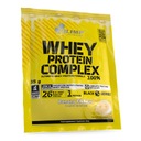 OLIMP WHEY PROTEIN COMPLEX 35g WPC WPI BIAŁKO WHEY