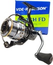 КАТУШКА ROBINSON VDE-R MATCH FD 406