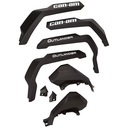 715001764 Расширители крыльев Can-Am Outlander