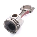 VOLKSWAGEN AUDI SEAT SKODA 1.9 TDI MOTEUR BXE PISTON BIELLE 038107065LDphoto 12