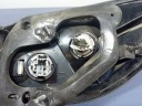 MAZDA 3 I BK HAYON LIFT PHARE ARRIÈRE GAUCHE EXTÉRIEUR 11-6118photo 6