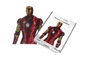 Drevené puzzle Premium EKO Skladačka Iron Man A4 Kód výrobcu 219(1)