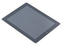 Apple iPad 4 Cellular A1460 A6X 16GB Black iOS Model tabletu inny