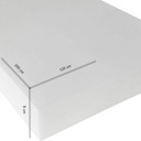 ПОРОШЕННЫЙ КОВРИК ДЛЯ ОБИВКИ T25 200x120x8см и