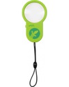 Мини-светодиодная лупа Nature Zoom Spiegelburg