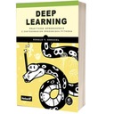 Глубокое обучение. Практическое введение