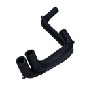 ШЛАНГ РАДИАТОРА ДЛЯ IBIZA 6L1 FABIA И POLO 9N