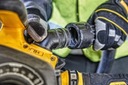 Штроборез по бетону 125 мм, 54 В DeWalt DCG200NT