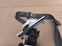 FORD MONDEO MK5 2.0 TDCI CEINTURE DE SÉCURITÉ DROIT AVANT PASSAGER TENDEURphoto 8