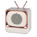 Bluetooth Wireless Amplify портативный мини-белый