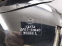MAZDA CX30 CX-30 2019+ ФАРА ПЕРІД ЛІВА ПОВНИЙ LED (СВІТЛОДІОД) ЄВРОПА DFR7-510040  (18888034844) фото min 14