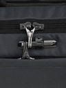 Plecak miejski Pacsafe MetroSafe X 18L Grey Materiał dominujący poliester