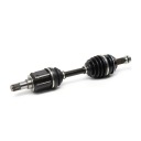 ARBRE DE TRANSMISSION RIDEX PLUS 13D0322P AVANT GAUCHE DROIT VERS TOYOTA LAND CRUISERphoto 11