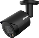 НАРУЖНАЯ IP КАМЕРА 5 Мпикс DAHUA IPC-HFW2549S-S-IL-0280B-ЧЕРНЫЙ МИКРОФОН