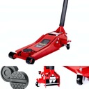 НИЗКОПРОФИЛЬНЫЙ ПОДЪЕМНИК FROG 4T 2-ПОРШНЕВОЙ 2xRUBBER POWER