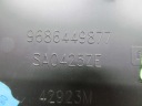 PEUGEOT 508 БАРДАЧОК ВОДІЯ КОНСОЛІ UK 9686449877 10-14  (18545856639) фото min 6