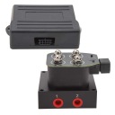 200PSI 12V КЛАПАН ЭЛЕКТРОМАГНИТНЫЙ AUTOMATYCZNEGO КОЛЛЕКТОРА ЕЗДИ O2  фото 15