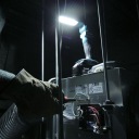 ФАРА / ЛІХТАРИК 18V/14.4V 400LX/240LM + ДИФУЗОР DEBDML801X MAKITA (BODY)  (18530108076) фото min 8
