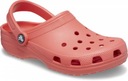 Dámske topánky Dreváky Crocs Classic 10001 Clog 48,5 Stav balenia originálne