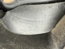 HYUNDAI I30 II ЗАХИСТ ПЛАСТИК ЖАБО ЄВРОПА 86151-A6000  (18822002821) фото min 13