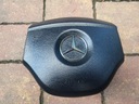 PODUSZKA AIRBAG KIEROWCY MERCEDES GL W164