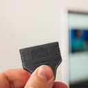 РАЗДЕЛИТЕЛЬ HDMI РАЗДЕЛИТЕЛЬ 2 ПОРТА